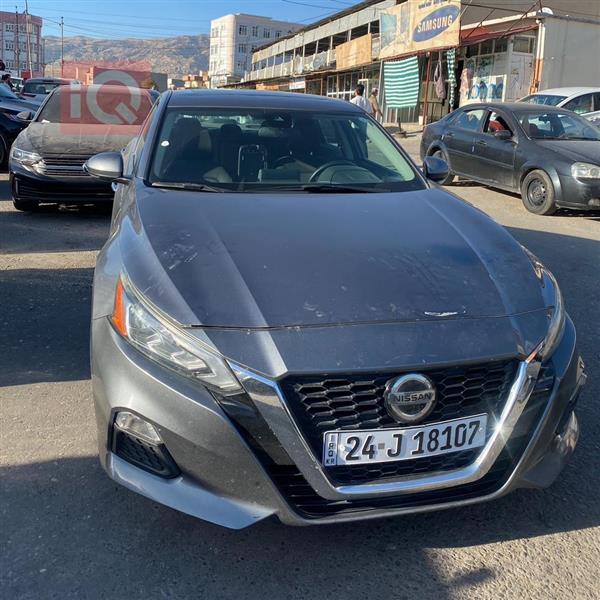 Nissan for sale in Iraq